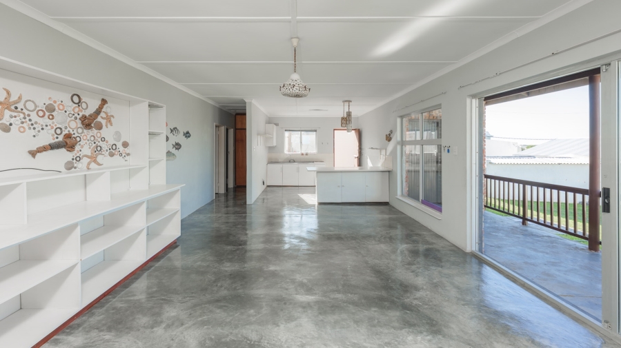 To Let 3 Bedroom Property for Rent in Agulhas Western Cape
